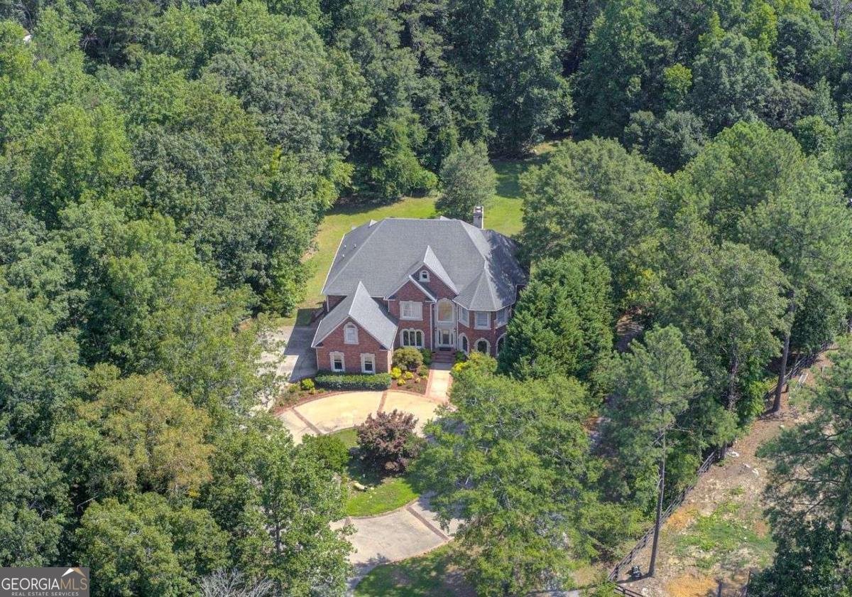 1350 Whitley Road Dacula - 64