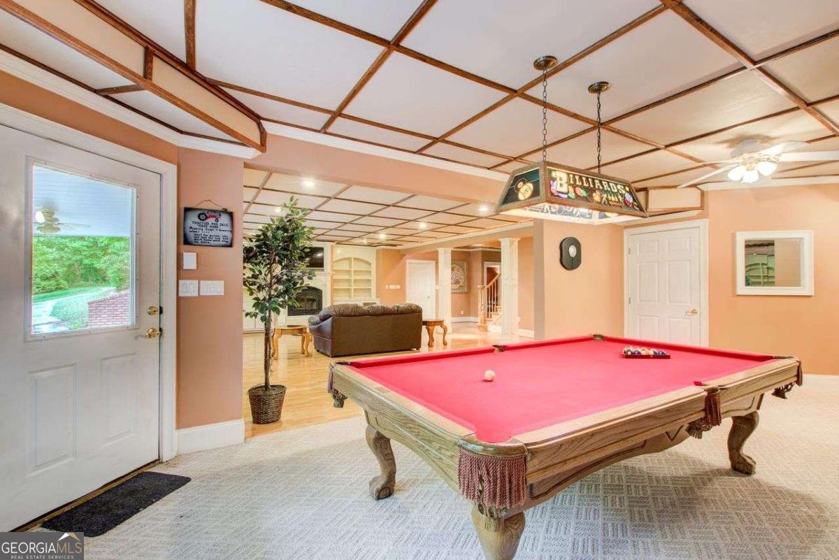 1350 Whitley Road Dacula - 74