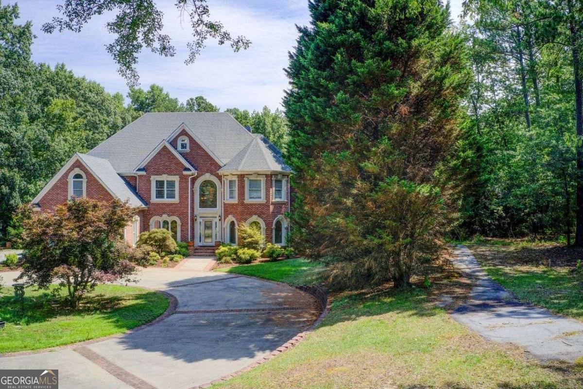 1350 Whitley Road Dacula - 80