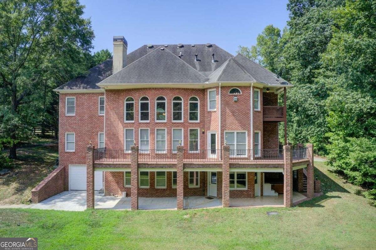 1350 Whitley Road Dacula - 90