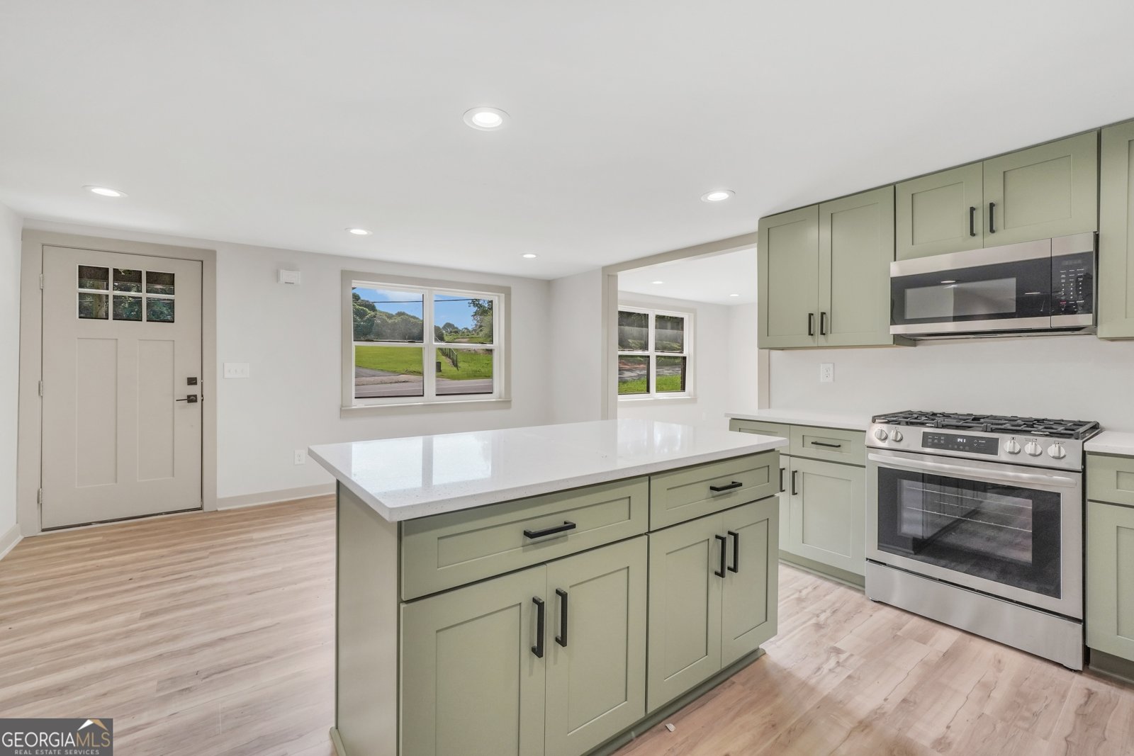 250 Mill Street Barnesville - 10