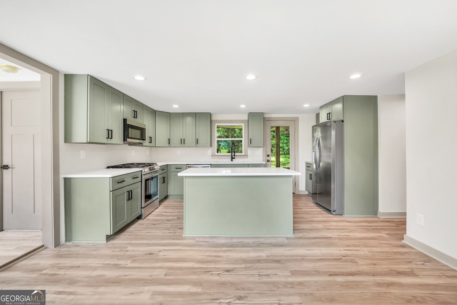250 Mill Street Barnesville - 11