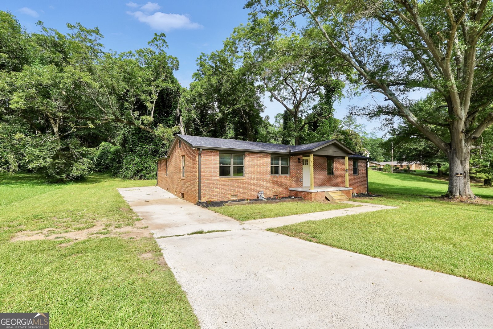 250 Mill Street Barnesville - 2
