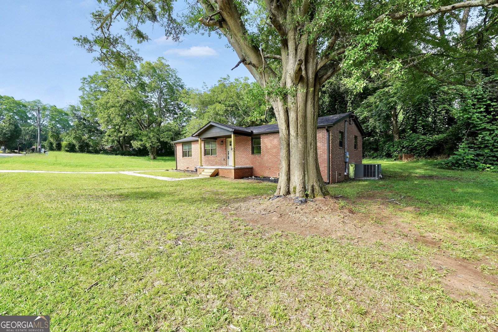 250 Mill Street Barnesville - 3