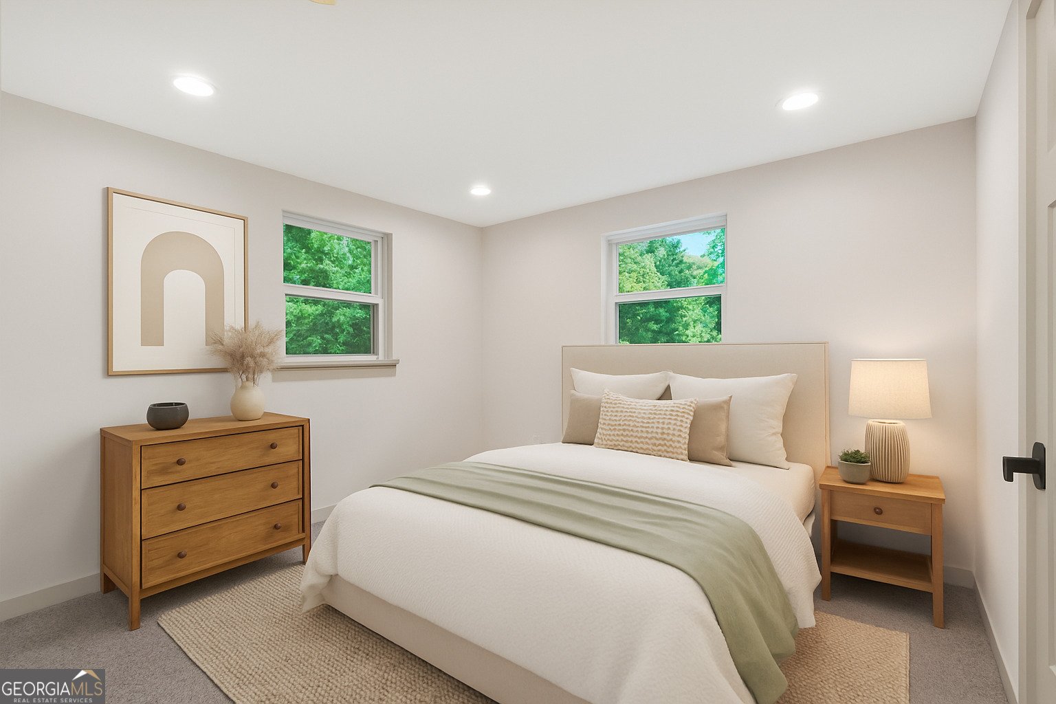 250 Mill Street Barnesville - 39