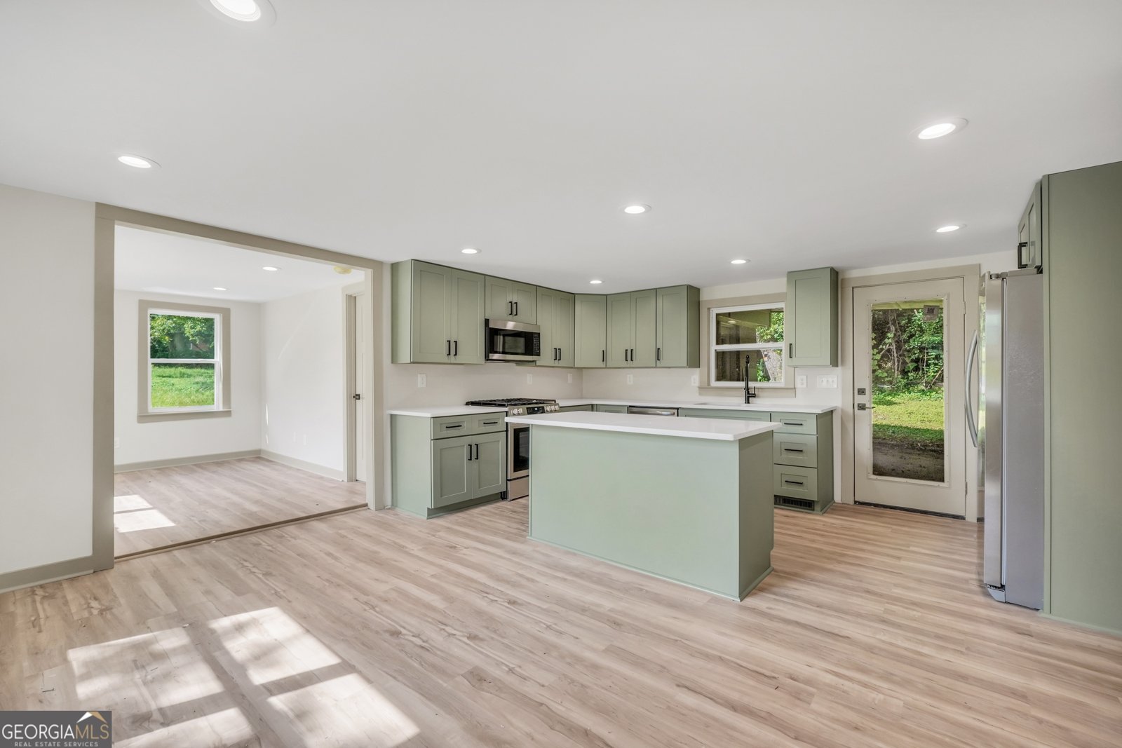 250 Mill Street Barnesville - 4