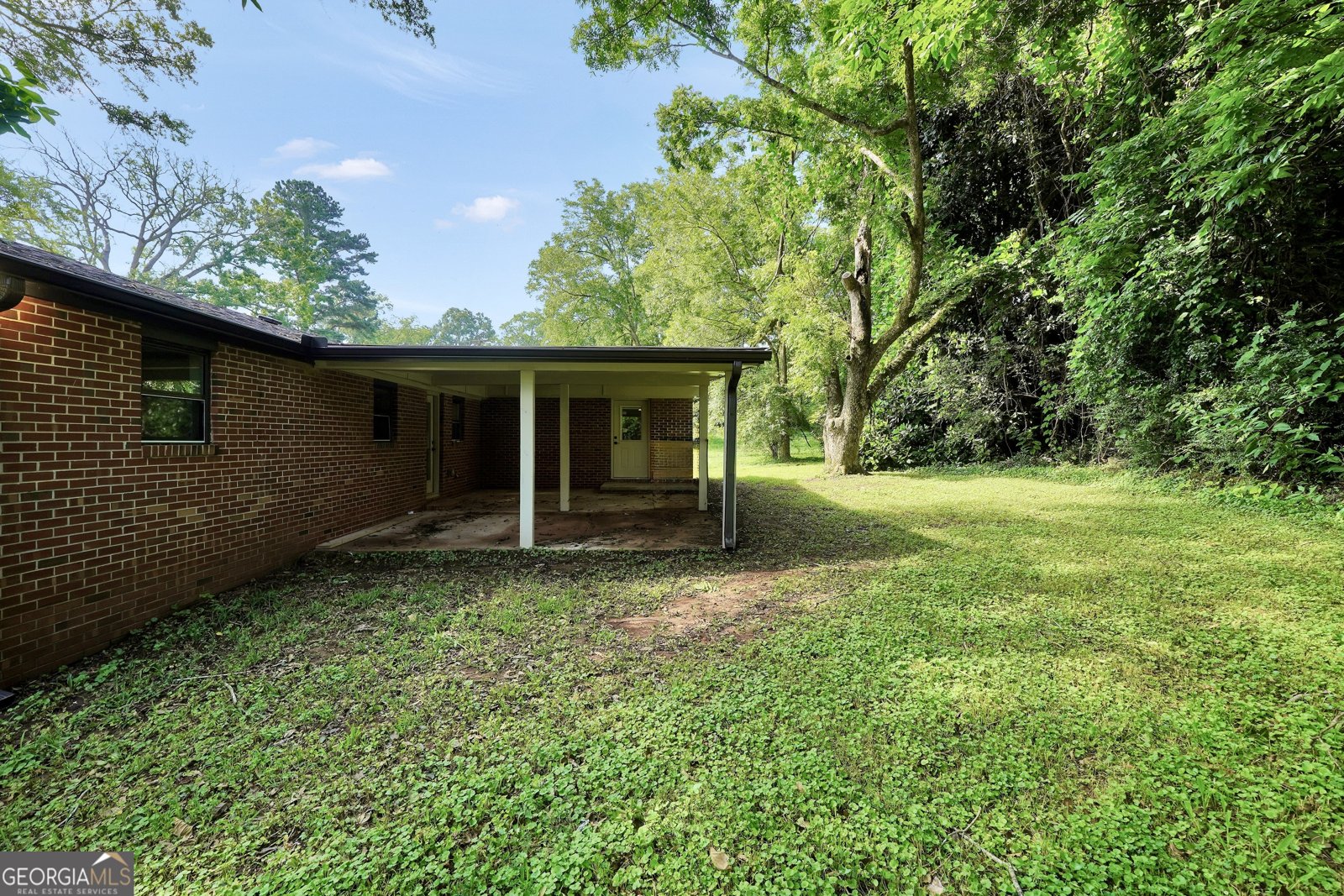 250 Mill Street Barnesville - 45