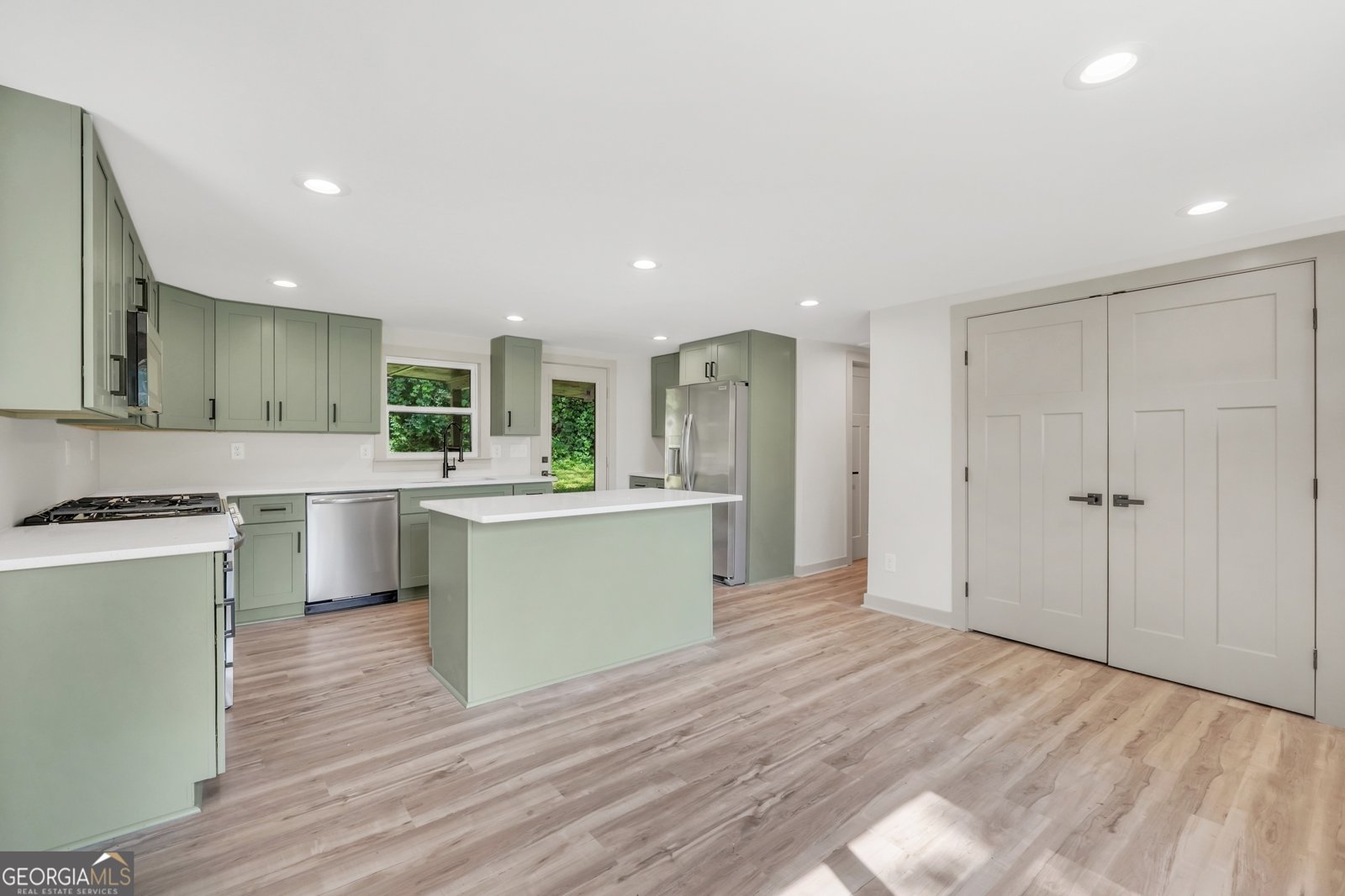 250 Mill Street Barnesville - 5