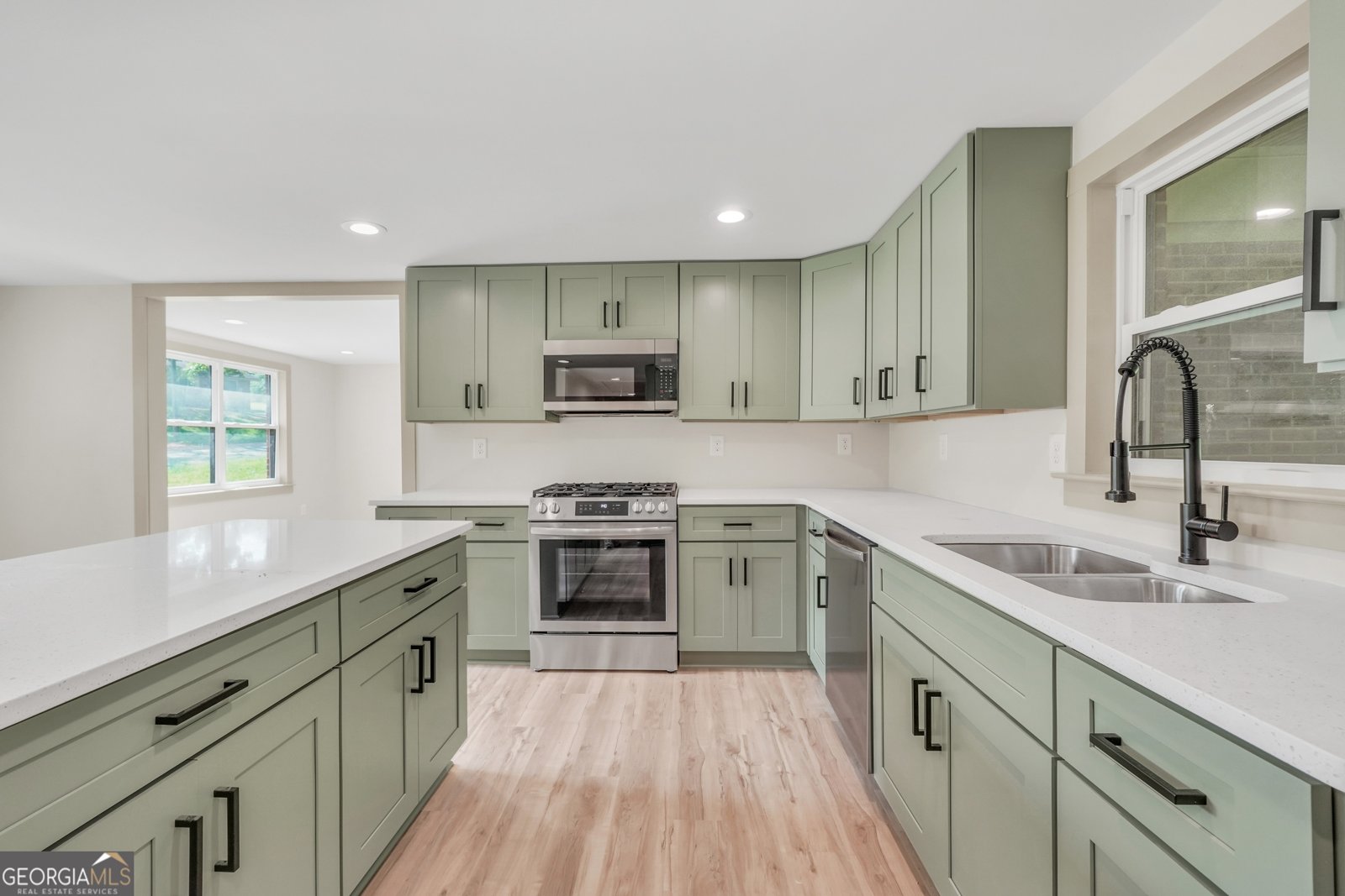 250 Mill Street Barnesville - 6