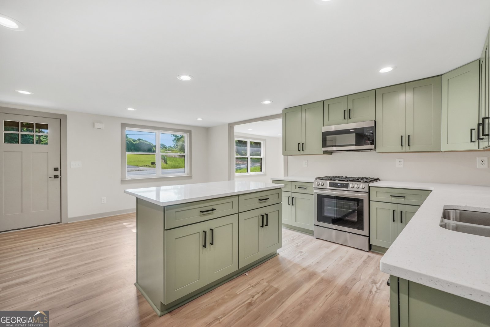 250 Mill Street Barnesville - 7