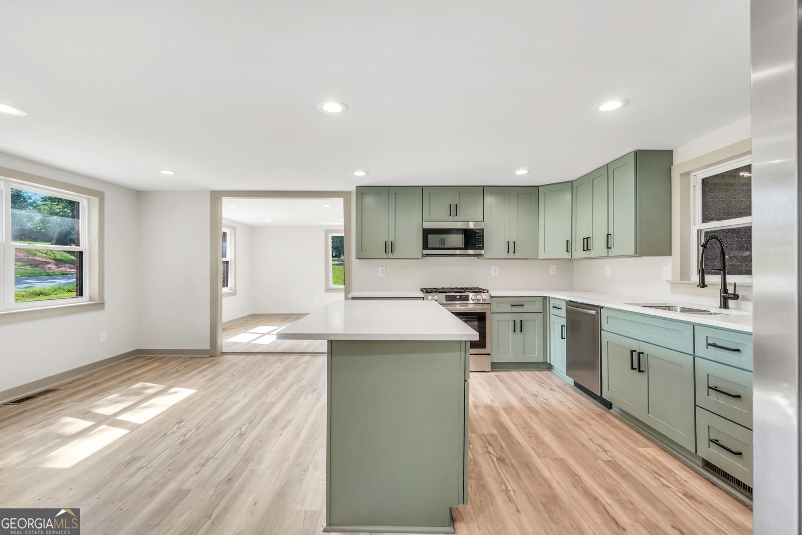 250 Mill Street Barnesville - 8