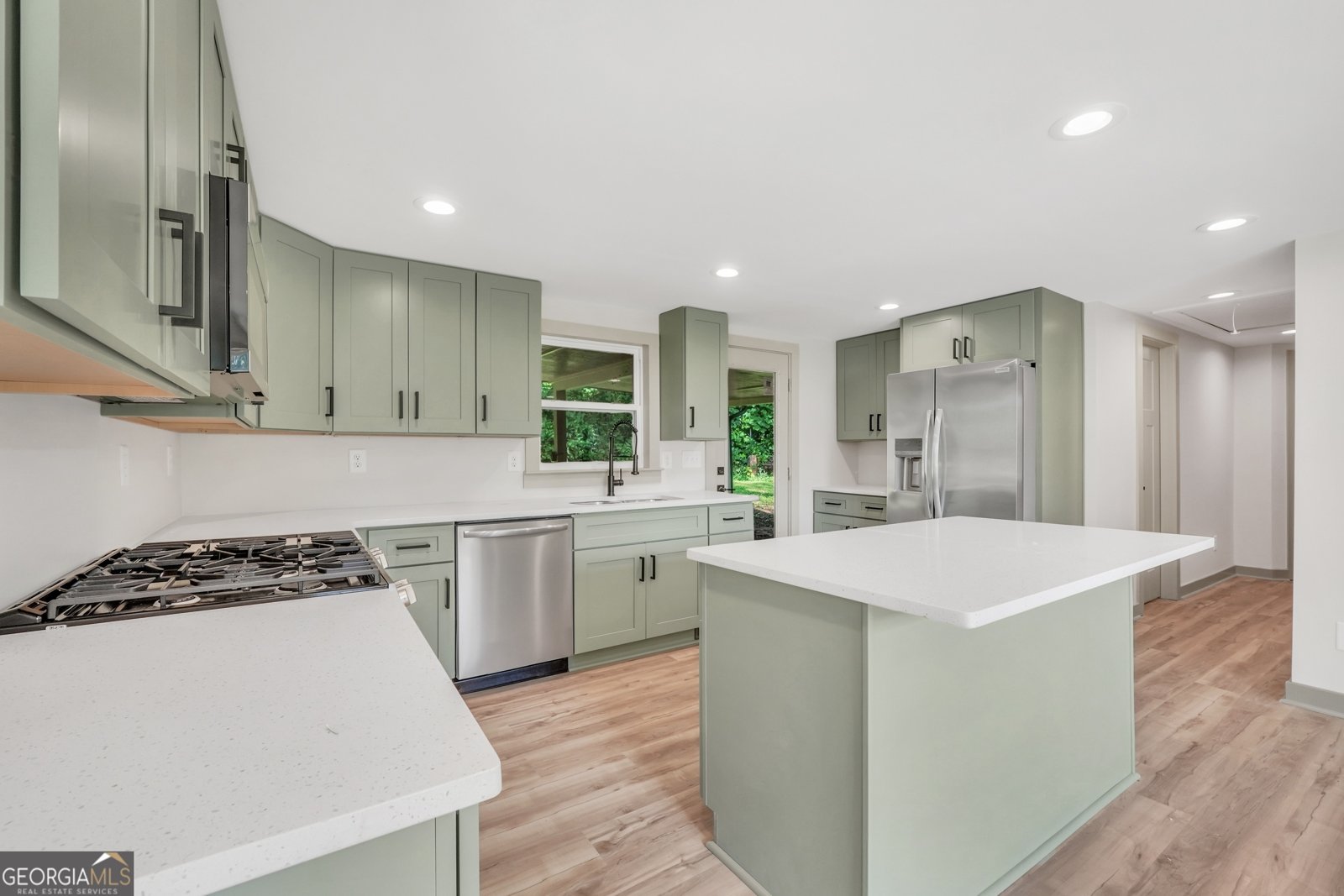 250 Mill Street Barnesville - 9