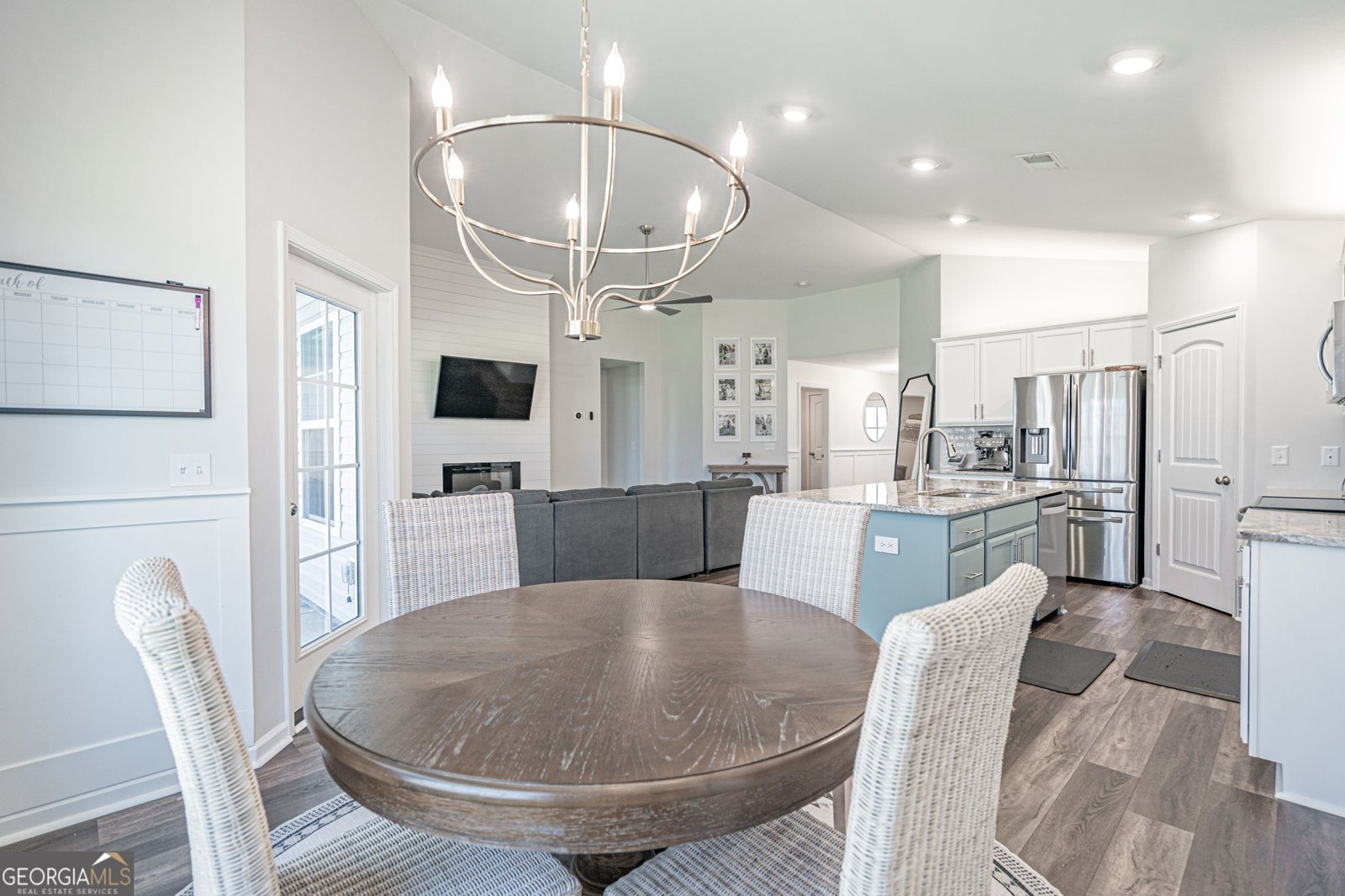 22 Marsh Salt Lane Port Wentworth - 10