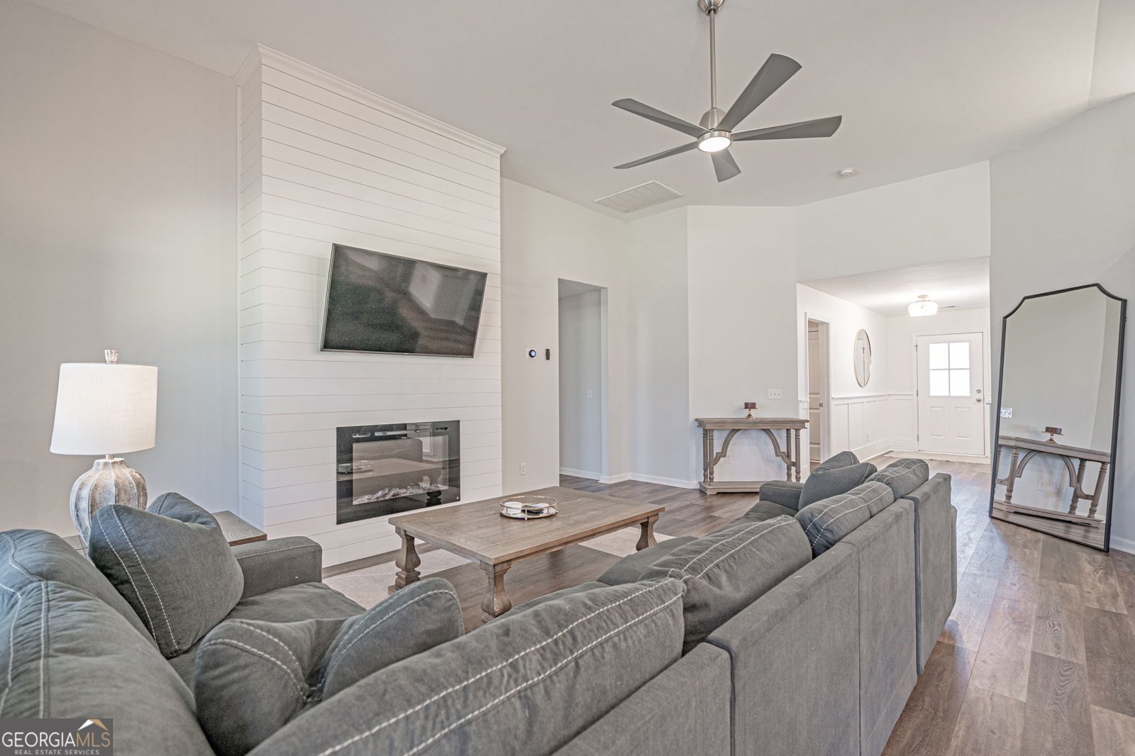 22 Marsh Salt Lane Port Wentworth - 13