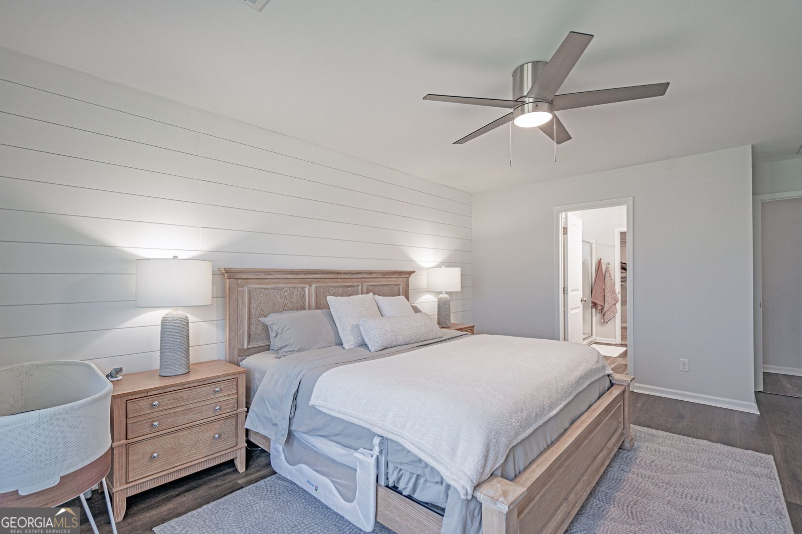 22 Marsh Salt Lane Port Wentworth - 15