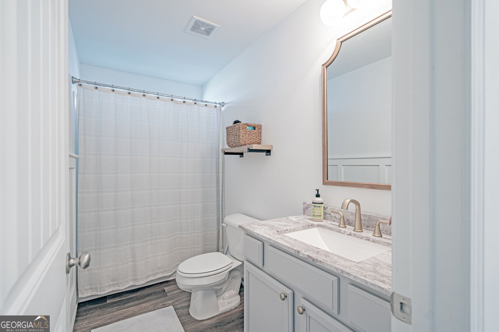 22 Marsh Salt Lane Port Wentworth - 21