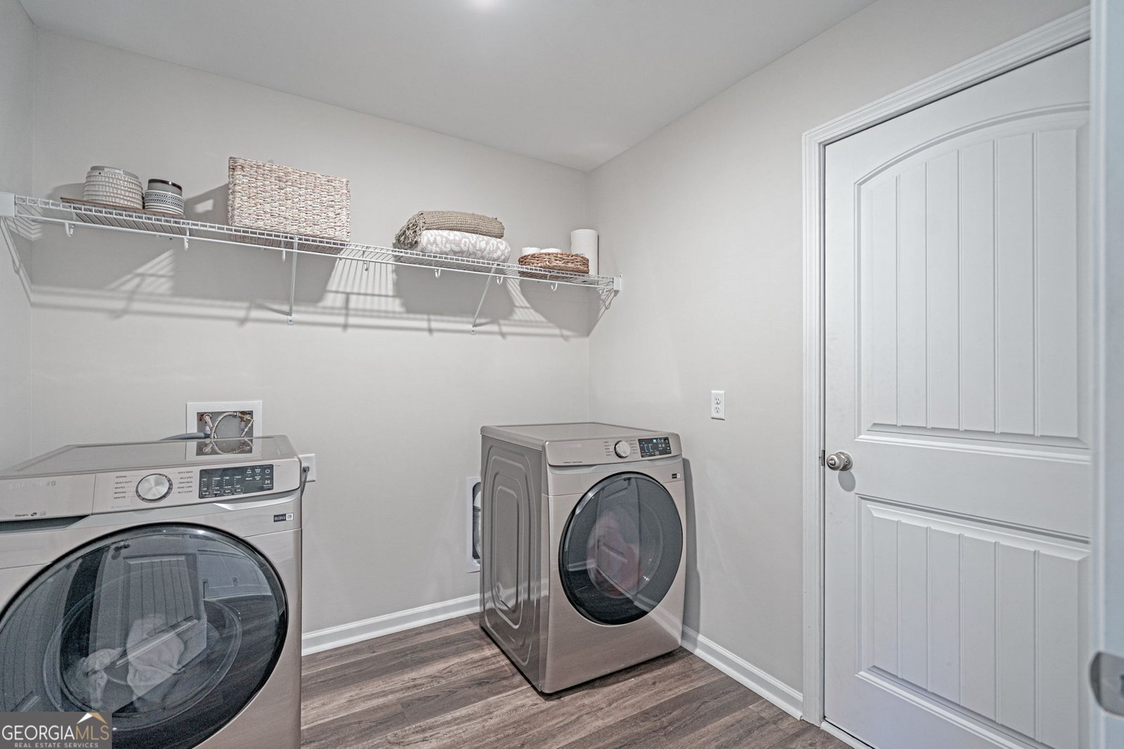 22 Marsh Salt Lane Port Wentworth - 24