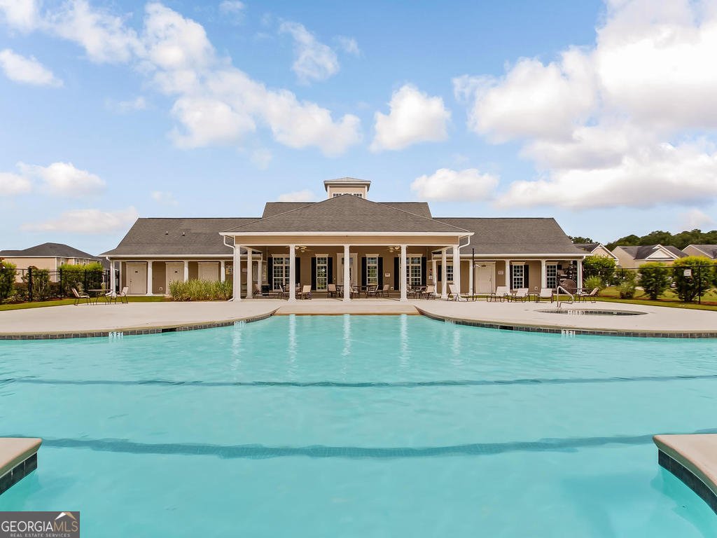 22 Marsh Salt Lane Port Wentworth - 6