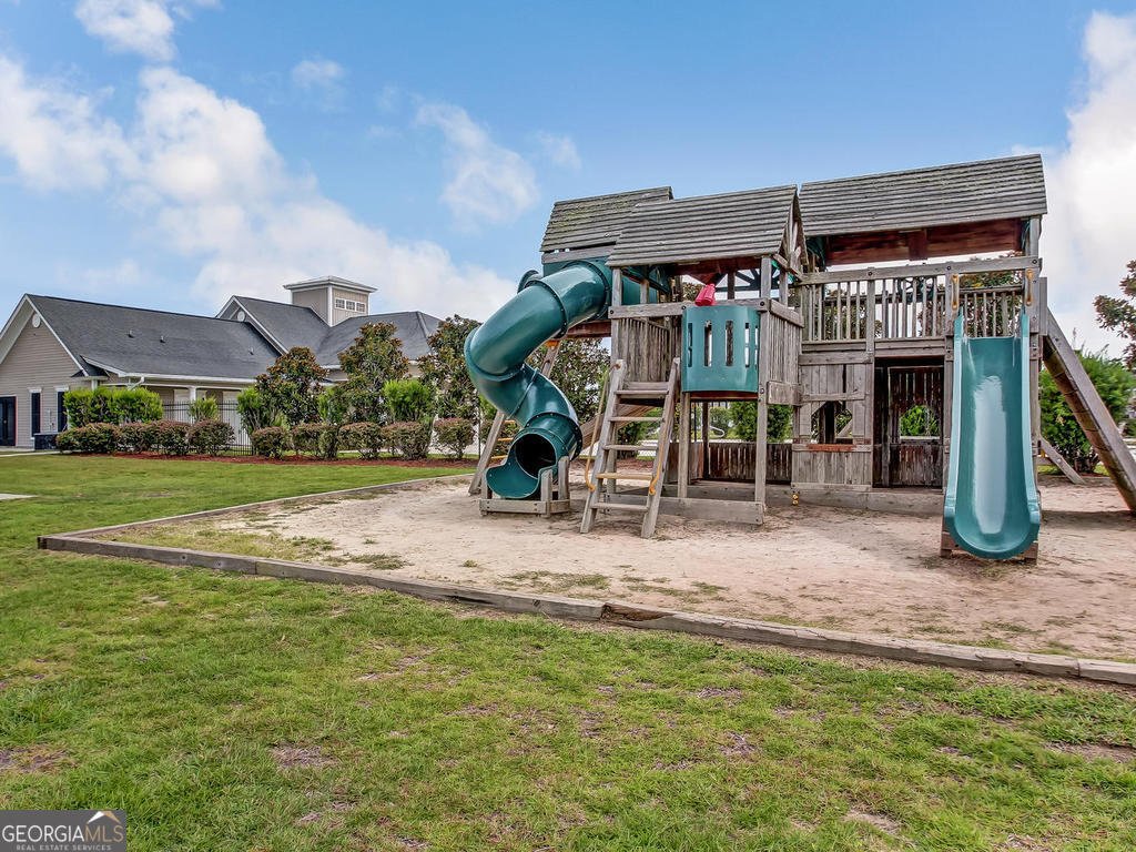 22 Marsh Salt Lane Port Wentworth - 7