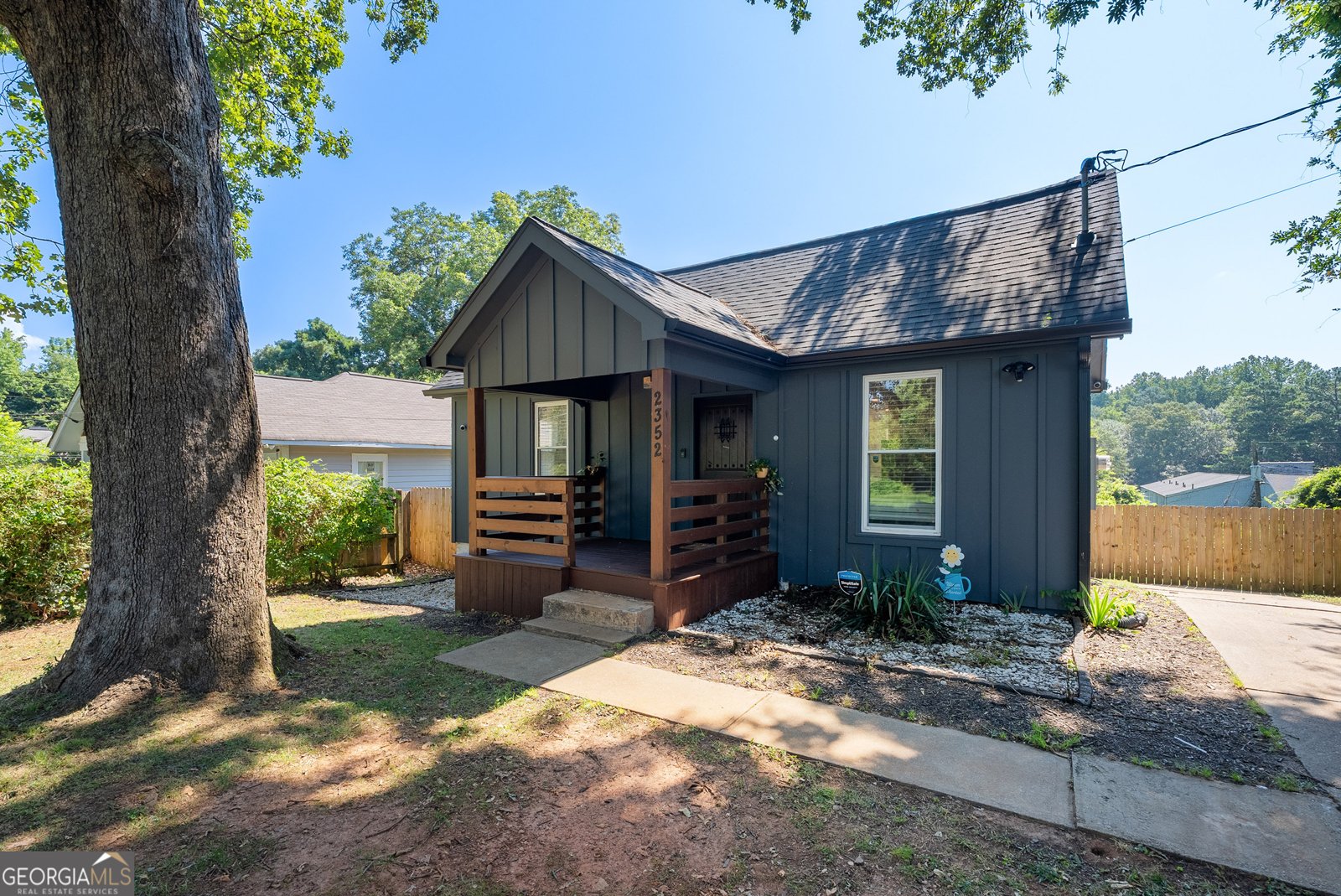 2352 Herring Road Atlanta - 1