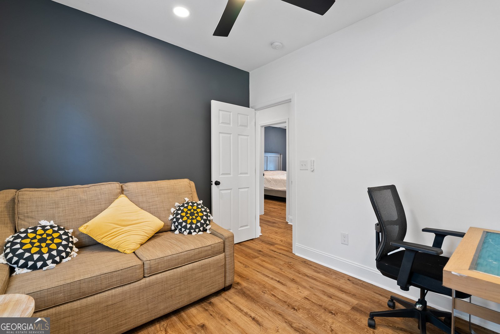 2352 Herring Road Atlanta - 27