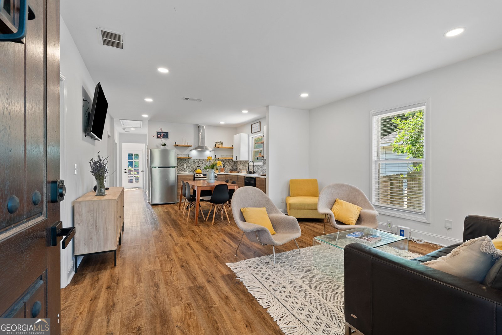 2352 Herring Road Atlanta - 3