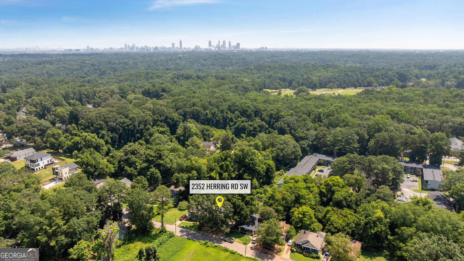 2352 Herring Road Atlanta - 40