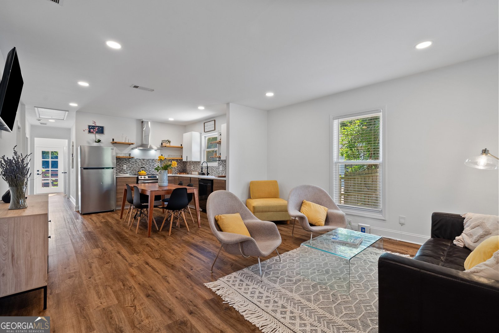 2352 Herring Road Atlanta - 5