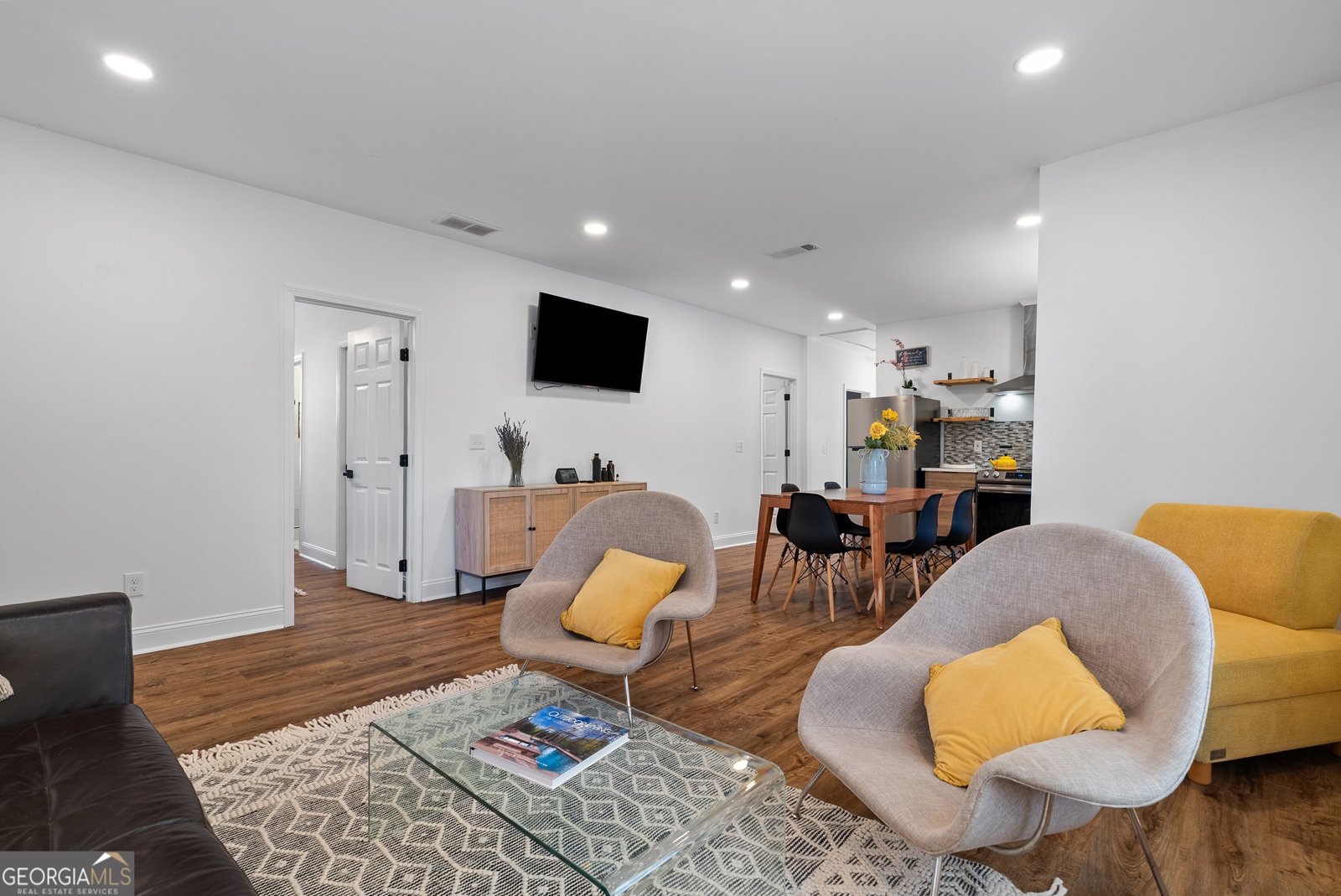 2352 Herring Road Atlanta - 8