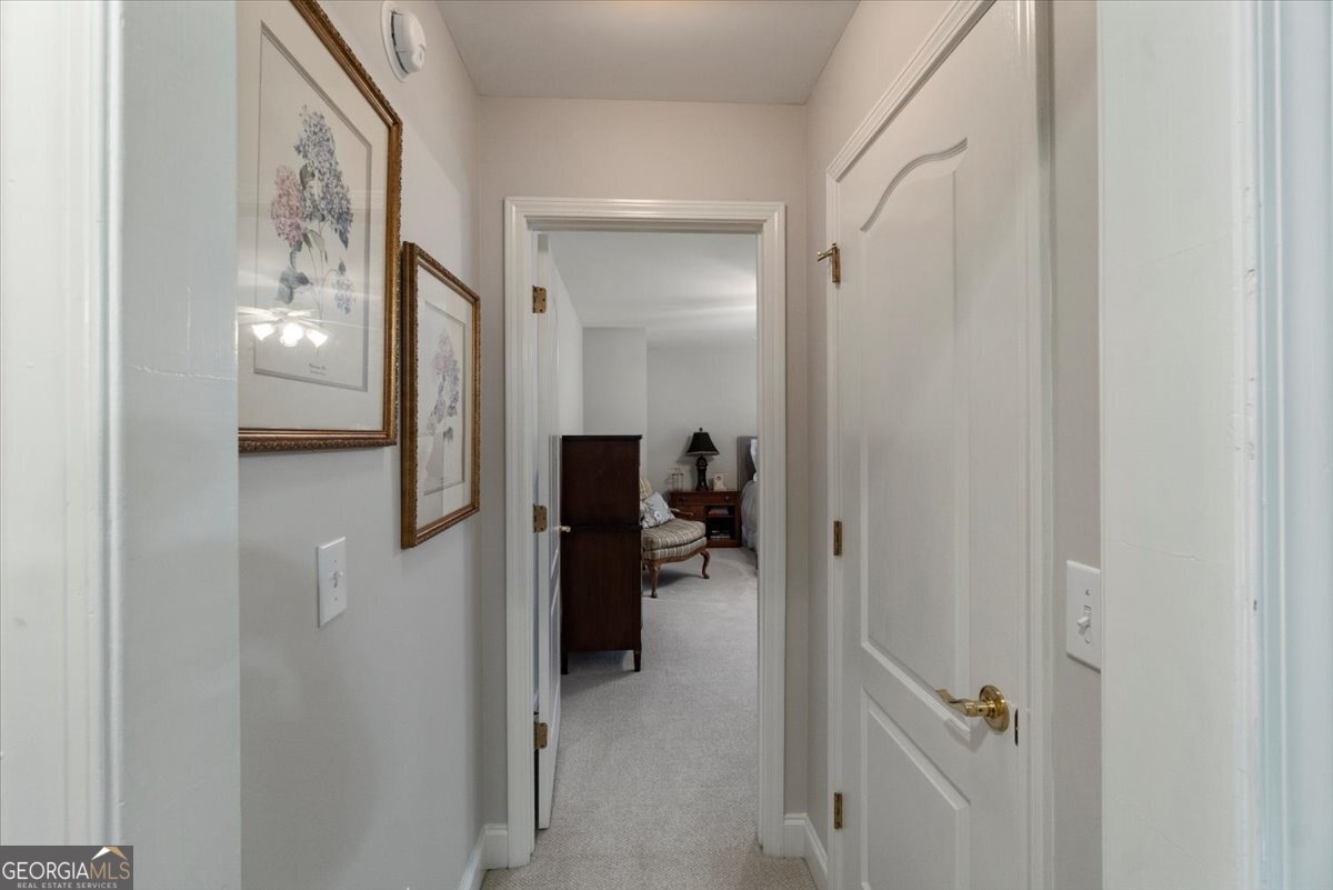 1011 Magnolia Drive Athens - 1