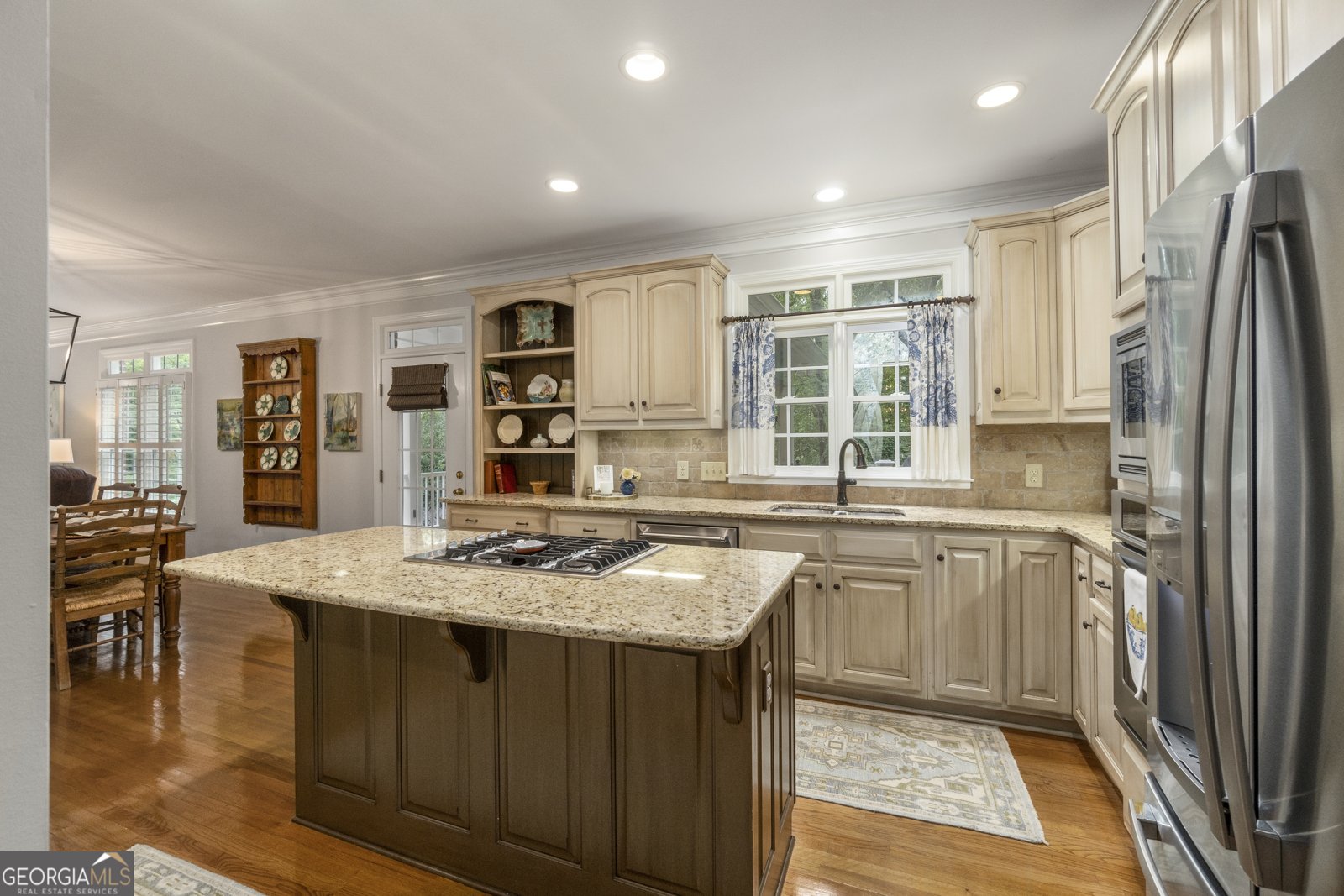1011 Magnolia Drive Athens - 13