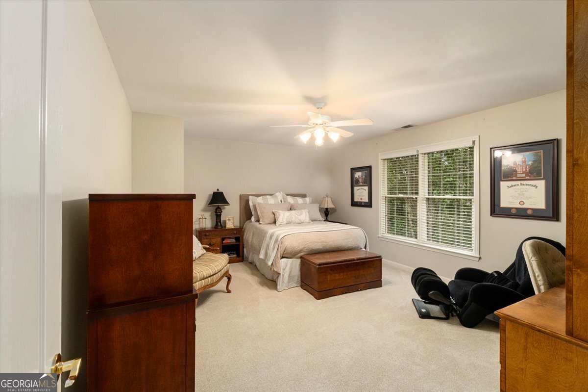 1011 Magnolia Drive Athens - 2
