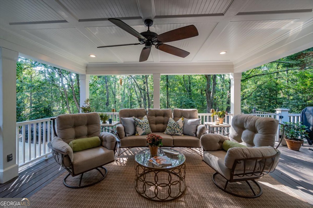 1011 Magnolia Drive Athens - 20