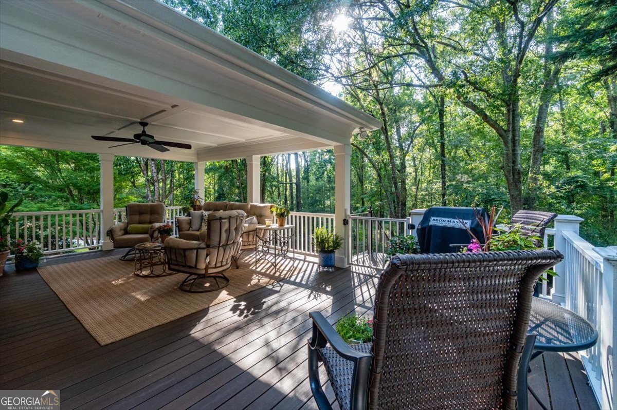 1011 Magnolia Drive Athens - 23