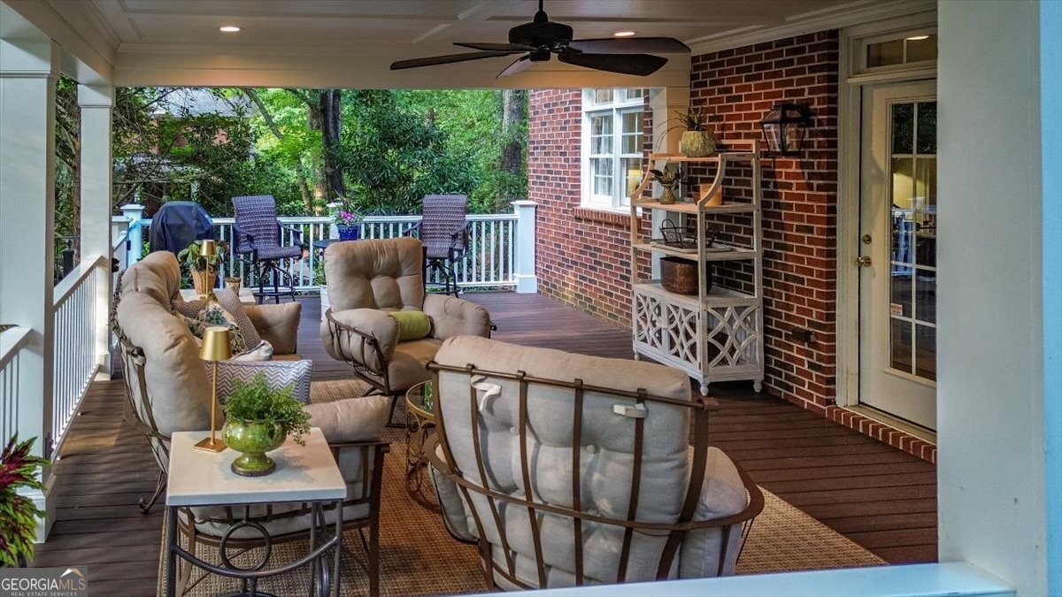 1011 Magnolia Drive Athens - 26