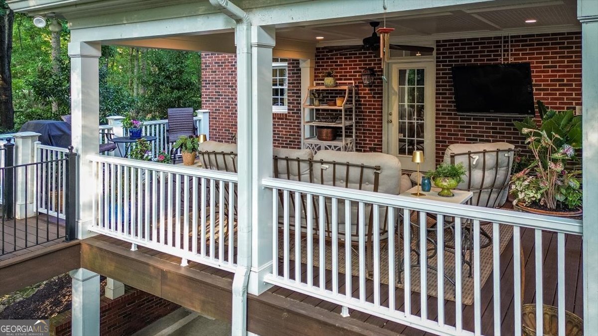 1011 Magnolia Drive Athens - 27