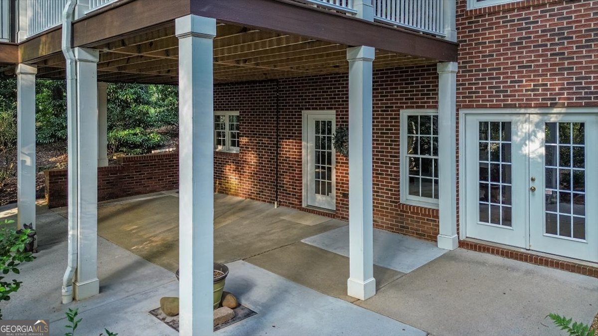 1011 Magnolia Drive Athens - 29