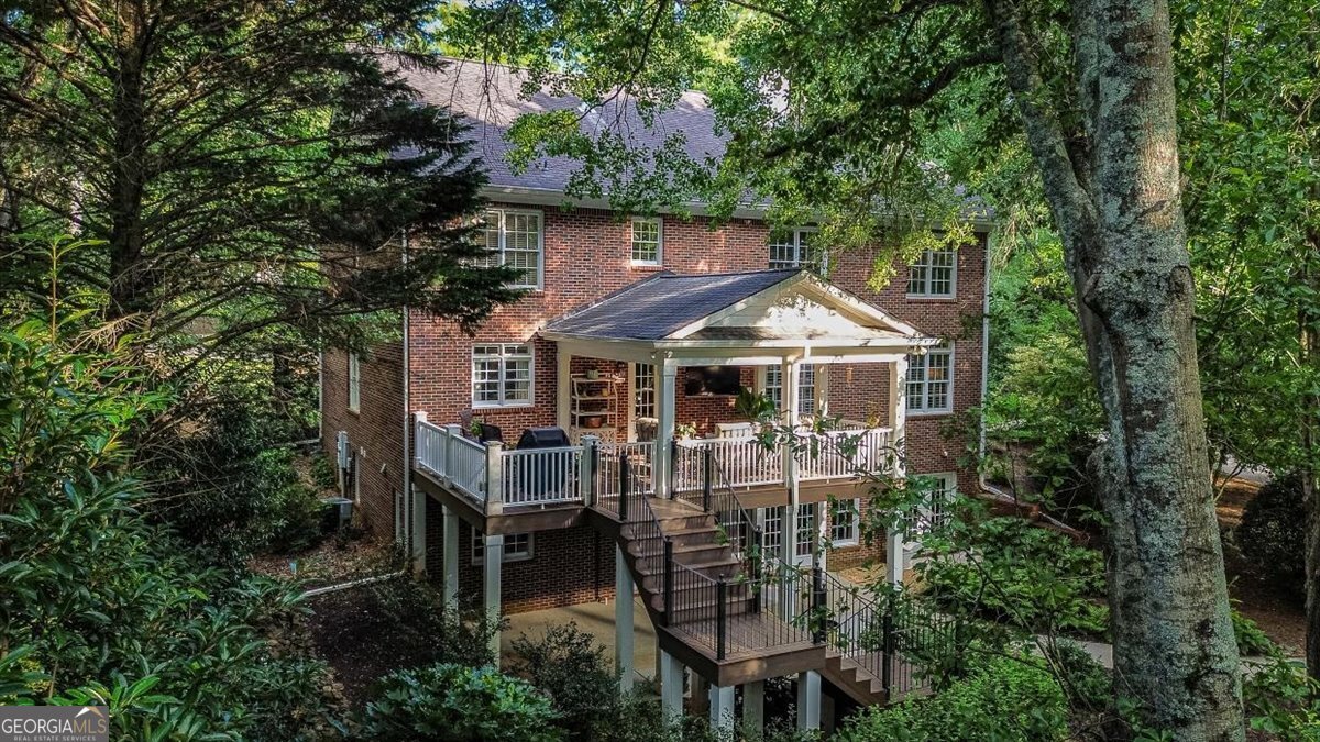 1011 Magnolia Drive Athens - 31