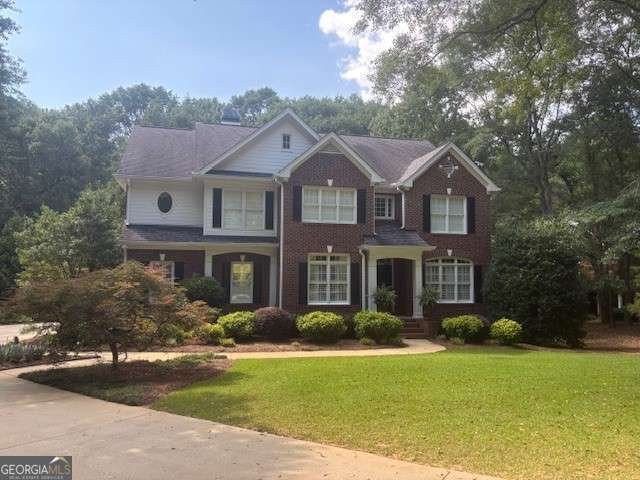 1011 Magnolia Drive Athens - 32