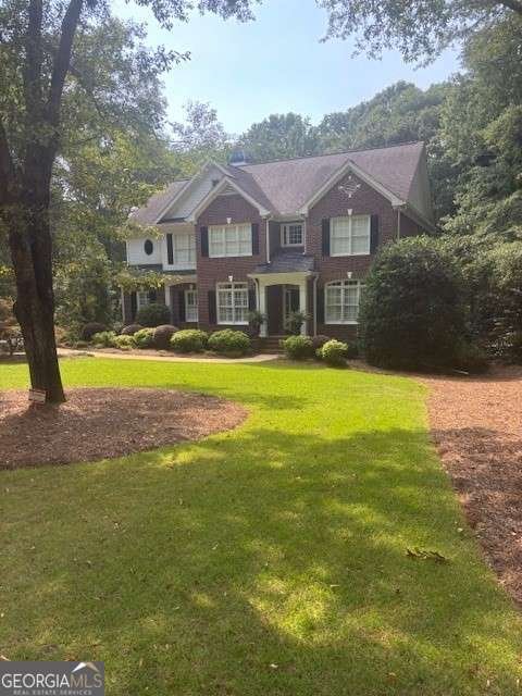1011 Magnolia Drive Athens - 33