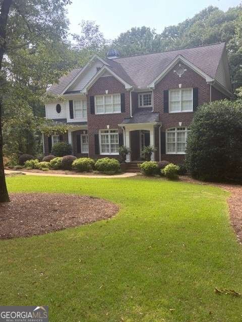 1011 Magnolia Drive Athens - 34