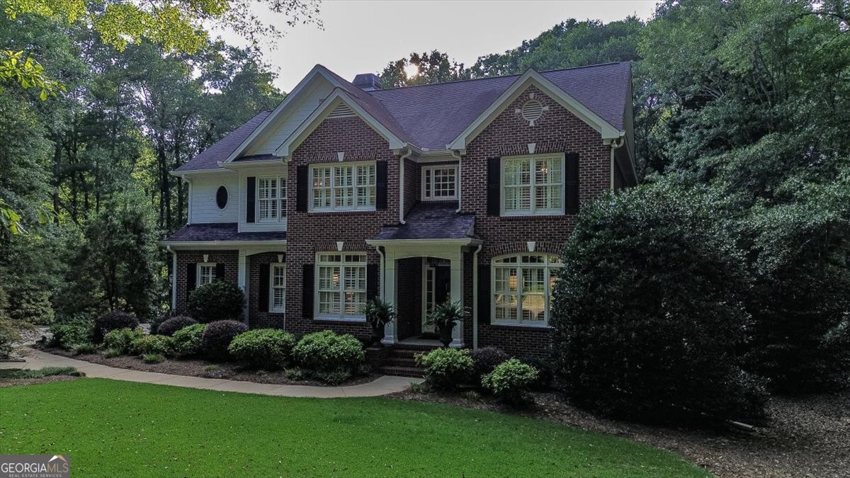 1011 Magnolia Drive Athens - 35