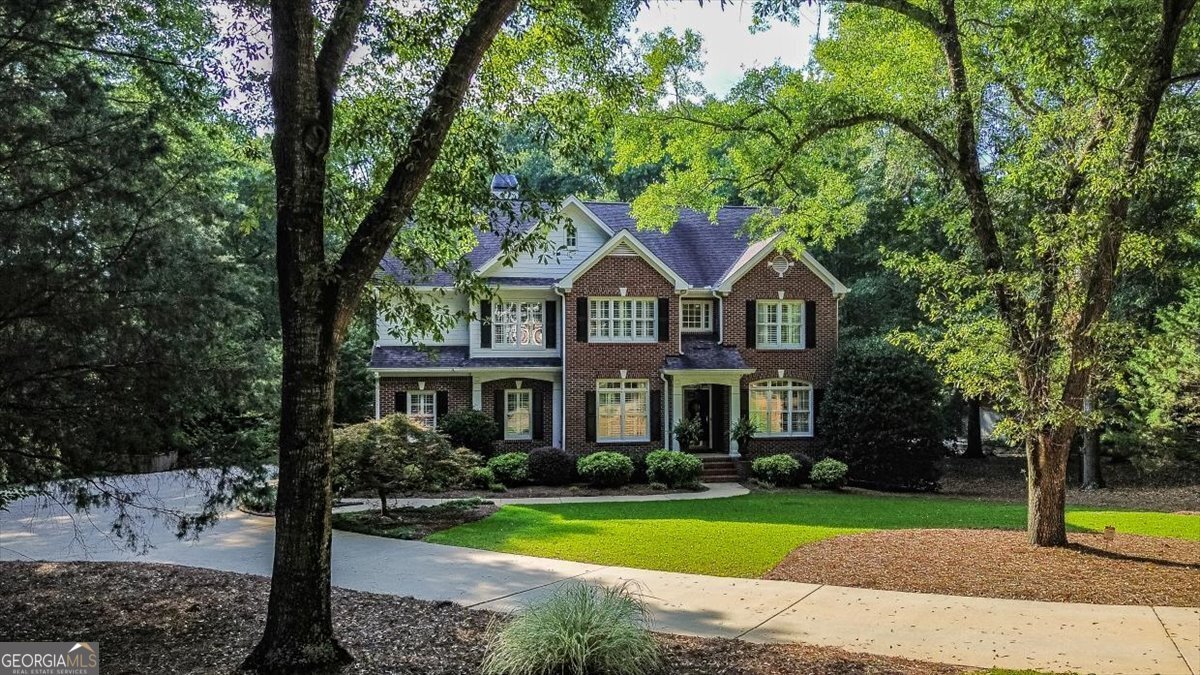 1011 Magnolia Drive Athens - 36