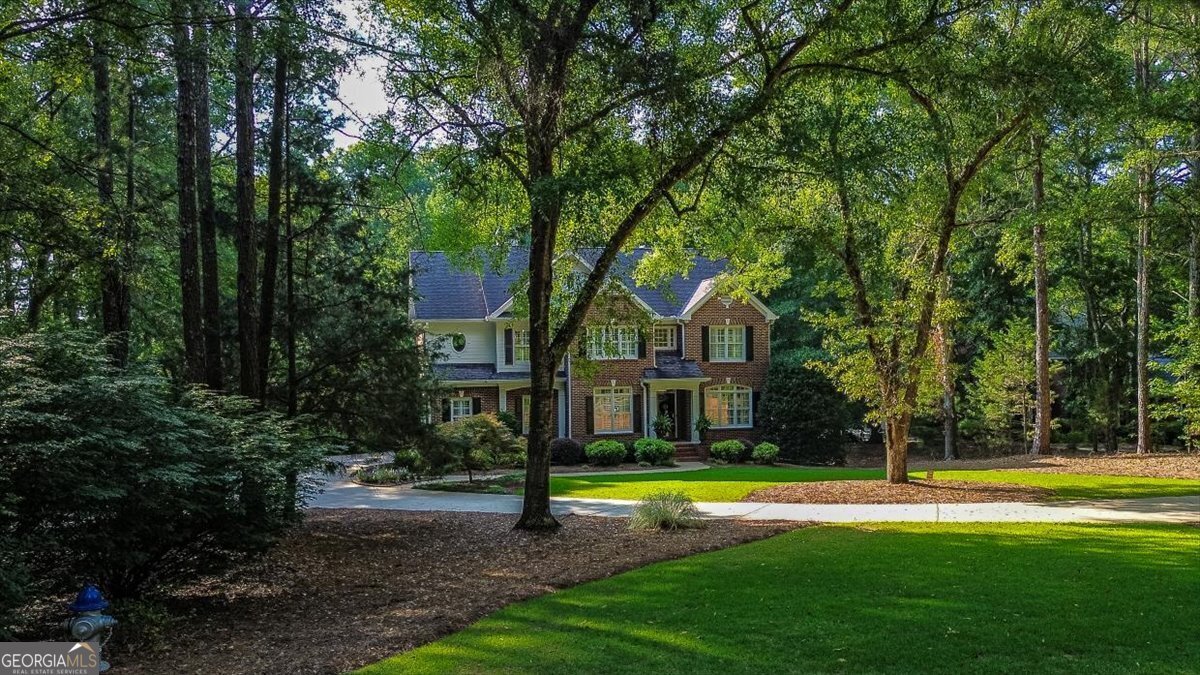 1011 Magnolia Drive Athens - 37