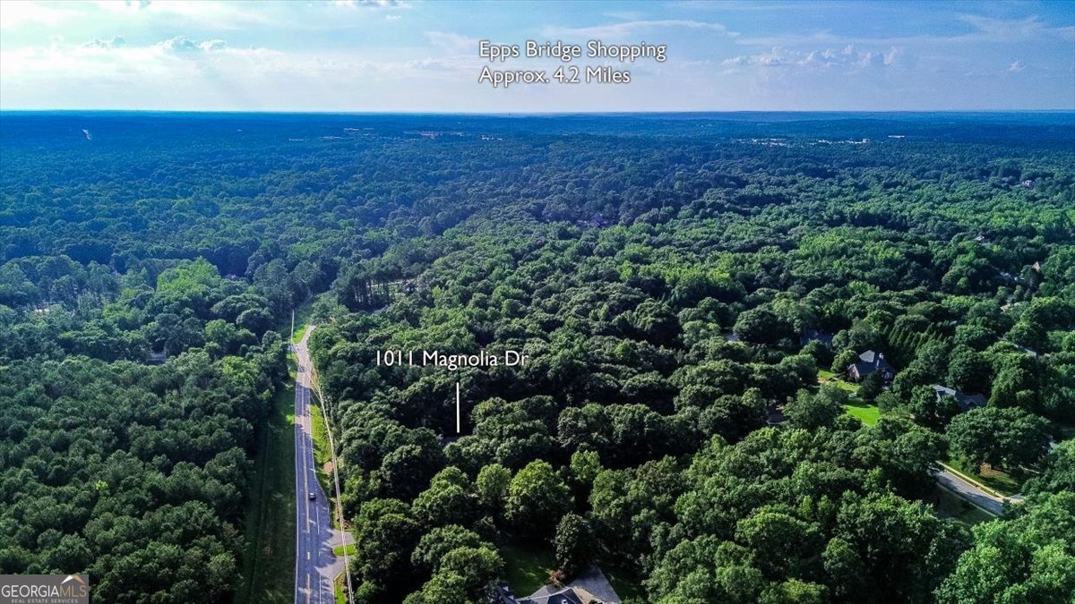 1011 Magnolia Drive Athens - 38