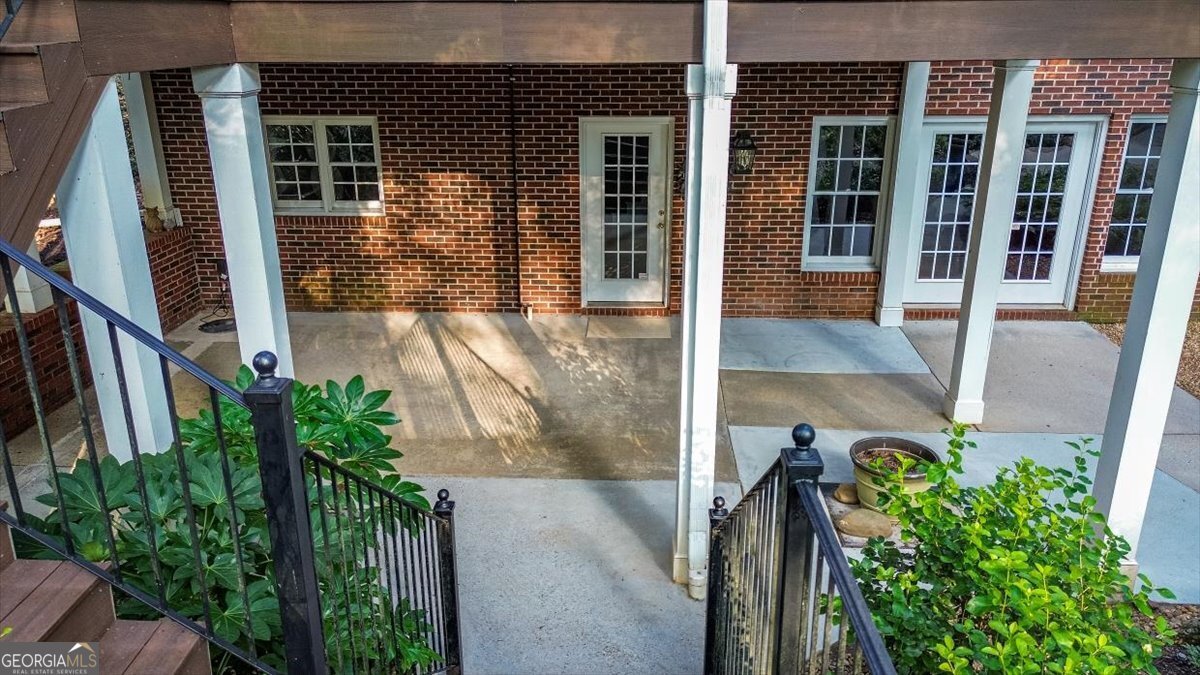 1011 Magnolia Drive Athens - 40