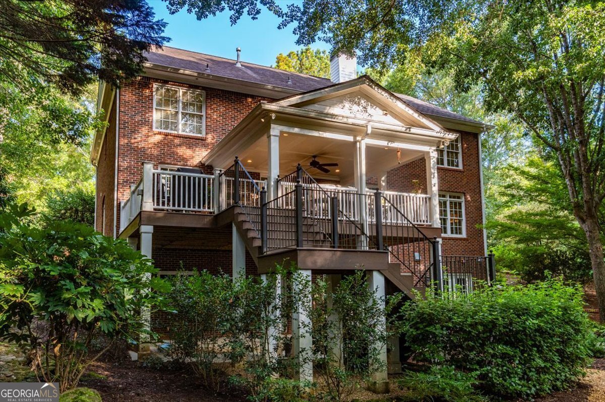 1011 Magnolia Drive Athens - 42