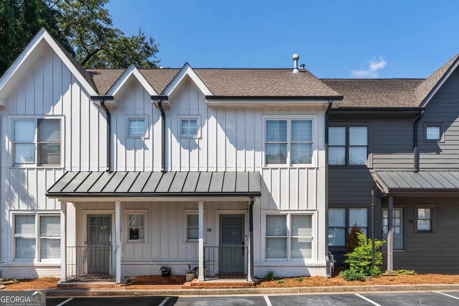 1516 Howell Mill Road Atlanta - 1