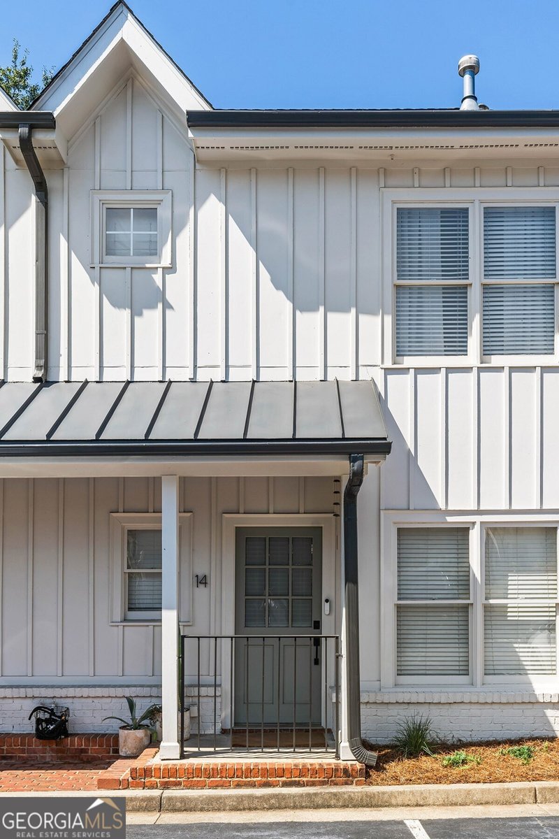 1516 Howell Mill Road Atlanta - 2