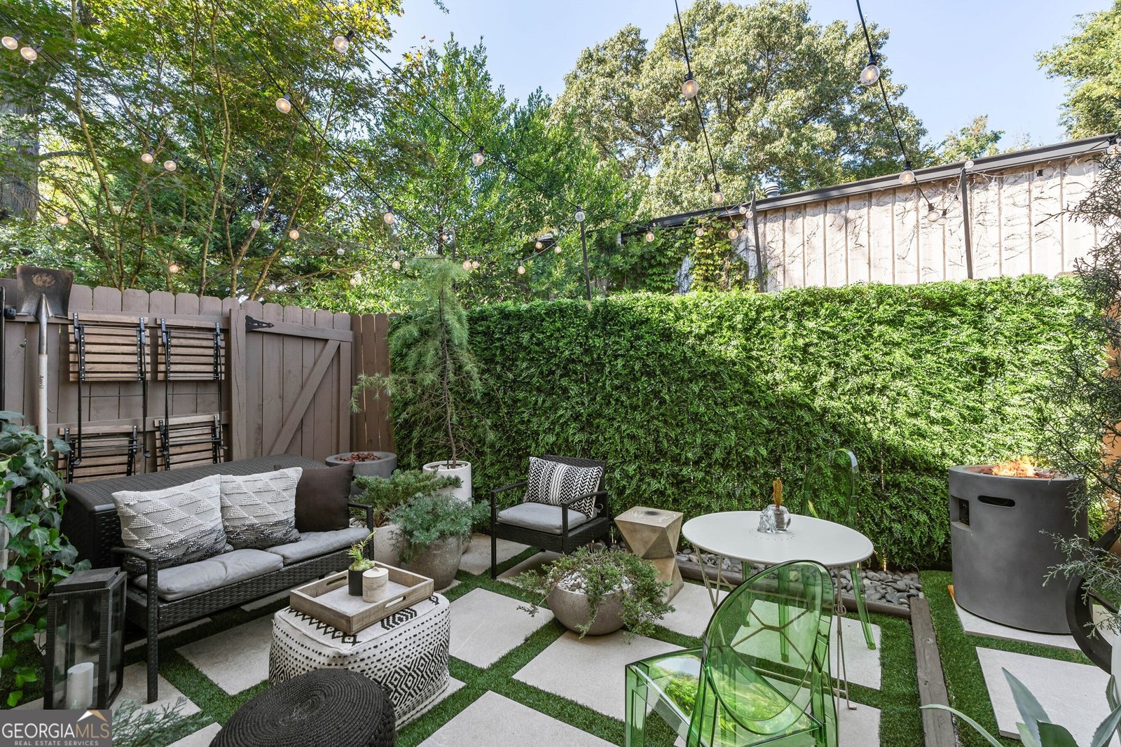 1516 Howell Mill Road Atlanta - 22